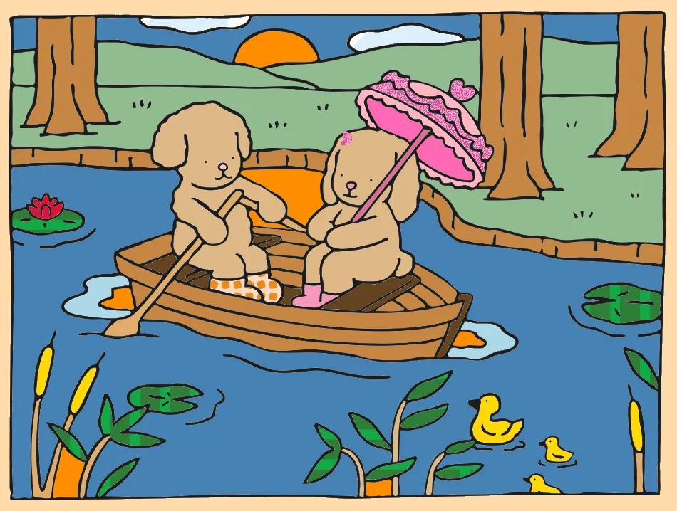 DATESO – Desenho Colorido Online - Imagem Destacada