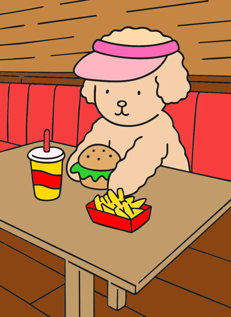 DIA DE MC – Desenho Colorido Online - Imagem Destacada