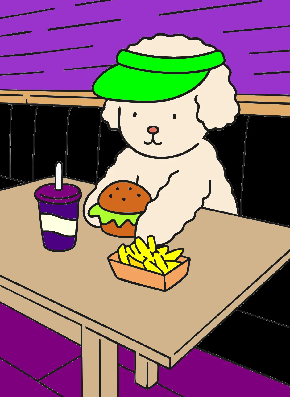 Dia do lixo – Desenho Colorido Online - Imagem Destacada