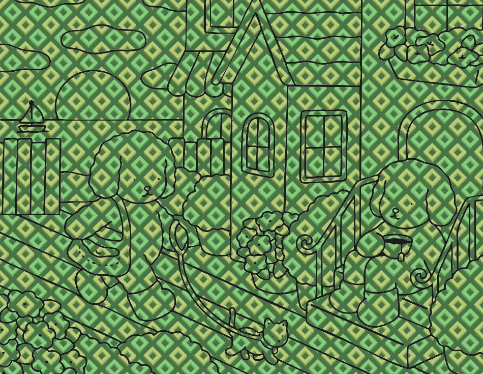 diferente – Desenho Colorido Online - Imagem Destacada