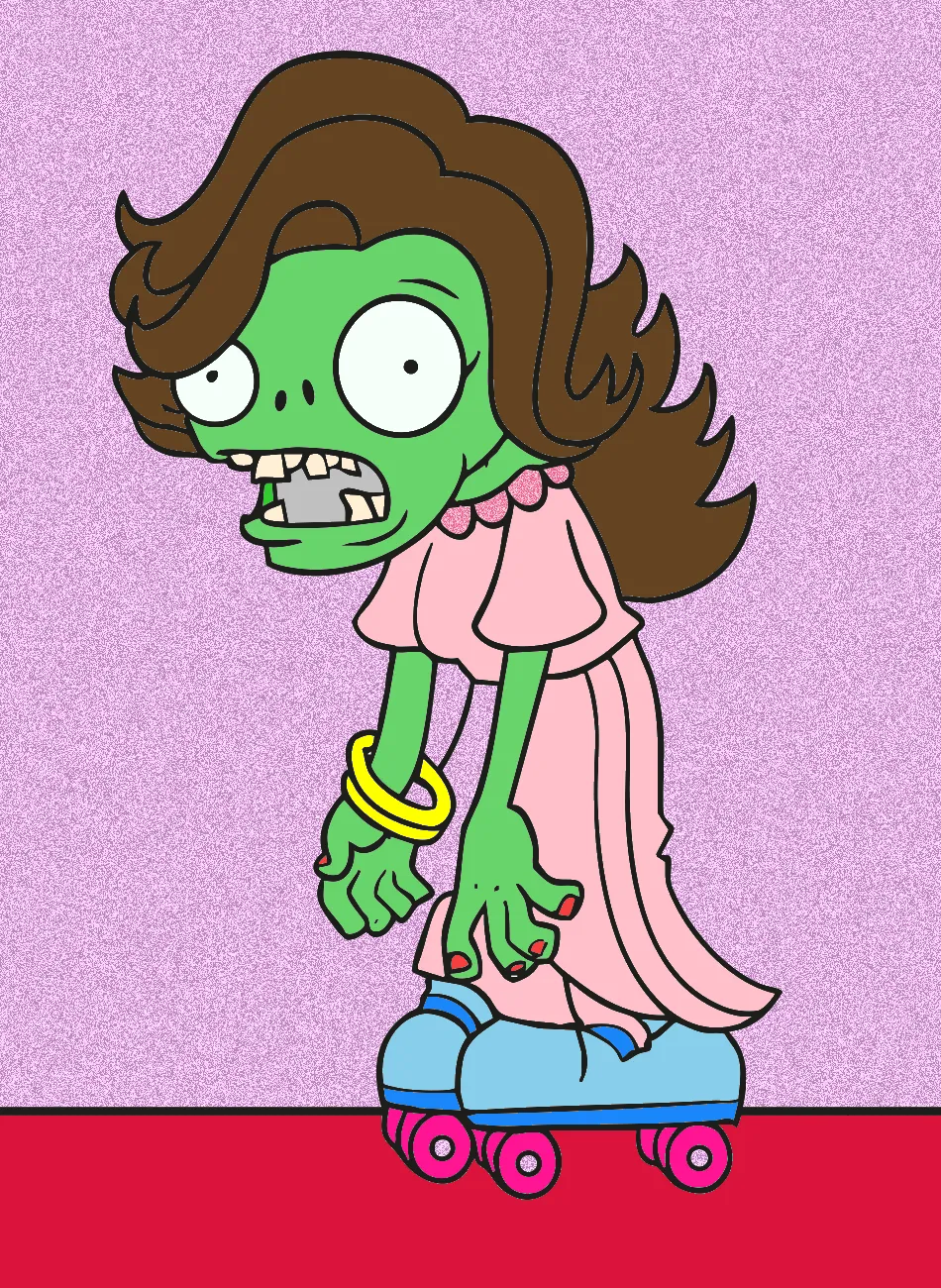 divonica – Desenho Colorido Online - Imagem Destacada