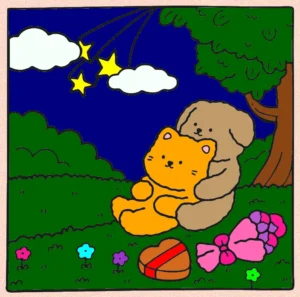 es amigos fazendo um pedido 1755352350