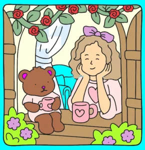 eu no meu quarto 1755183307