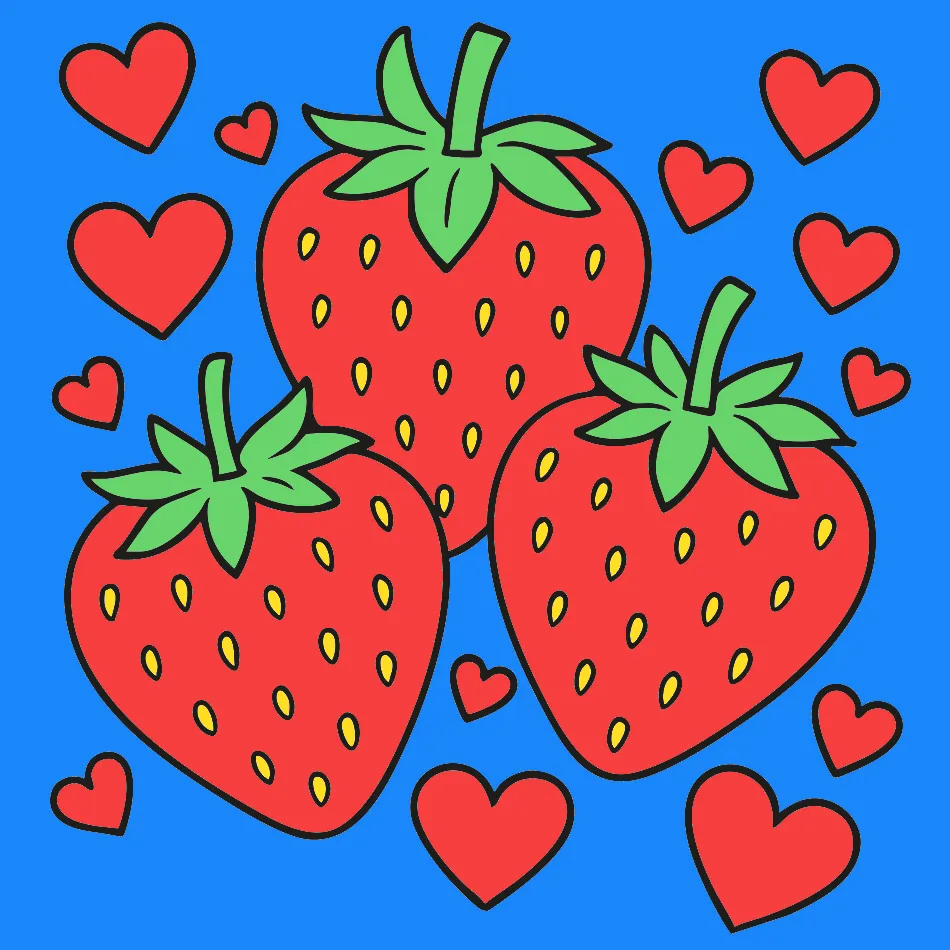 eva fidelis duarte – Desenho Colorido Online - Imagem Destacada