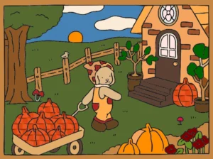 fim de tarde 1755540739