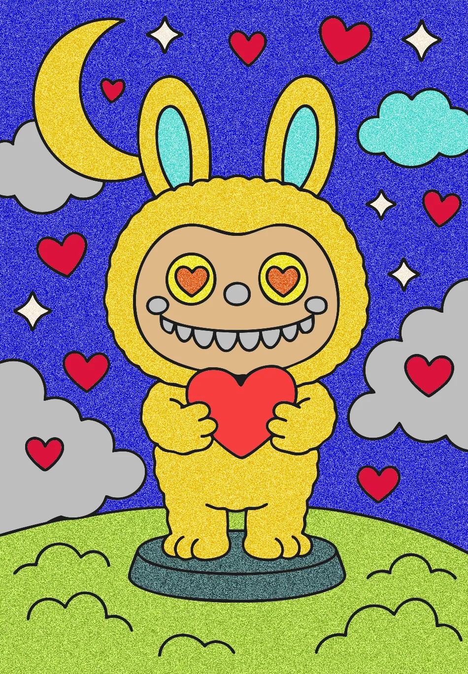 Fjdejdidd – Desenho Colorido Online - Imagem Destacada