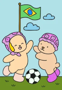 fofinho e fofao 1755615010