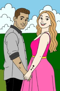 fotos gravidez morango do amor 1756304936