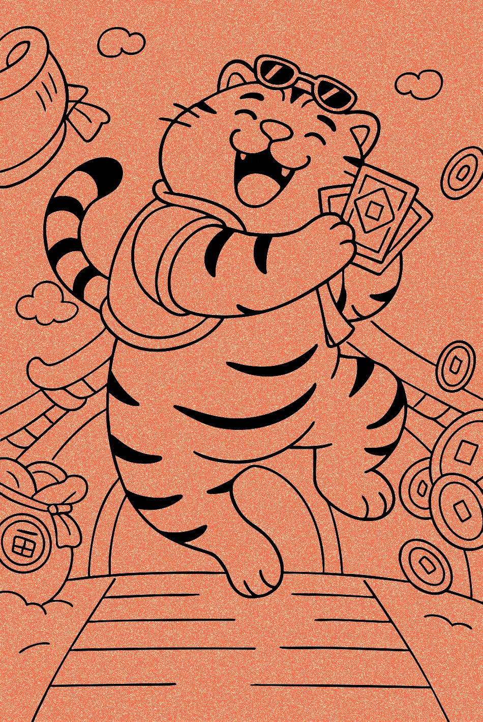 gfjhirjgti – Desenho Colorido Online - Imagem Destacada