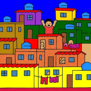 henrique – Desenho Colorido Online
