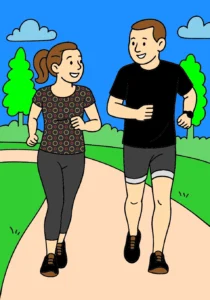 hora de um passeio no busque 1754584586