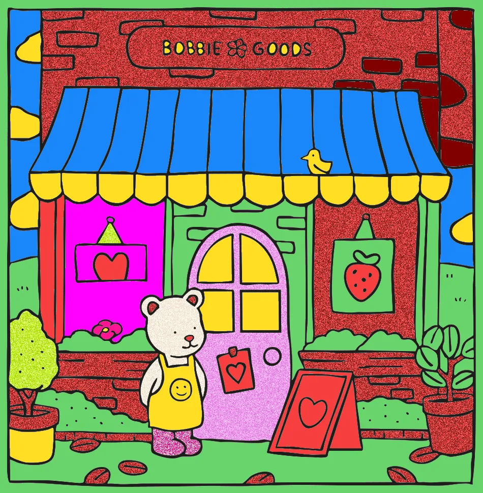 isabeli – Desenho Colorido Online - Imagem Destacada