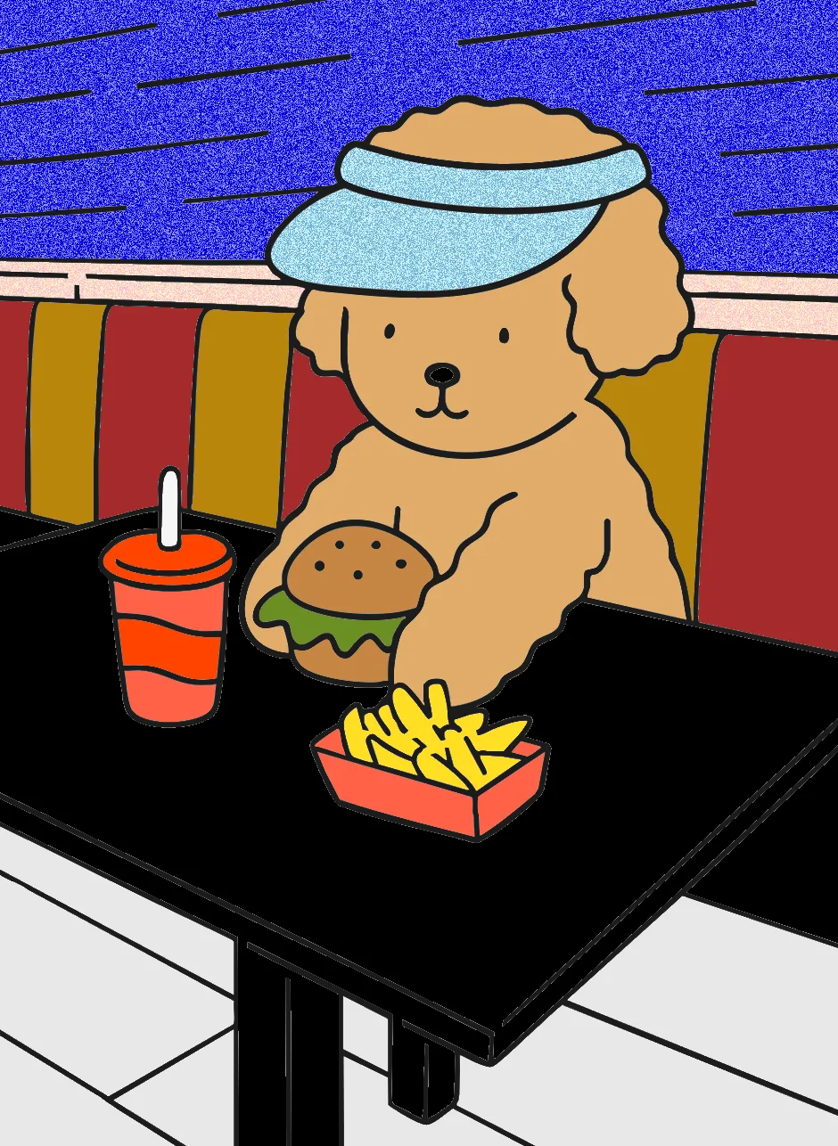 Jorginho – Desenho Colorido Online - Imagem Destacada