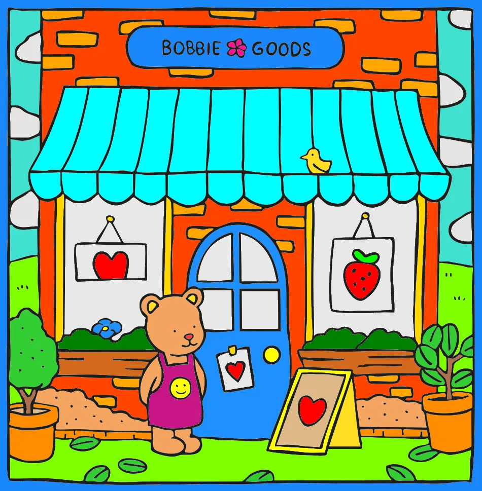 juscenil – Desenho Colorido Online - Imagem Destacada