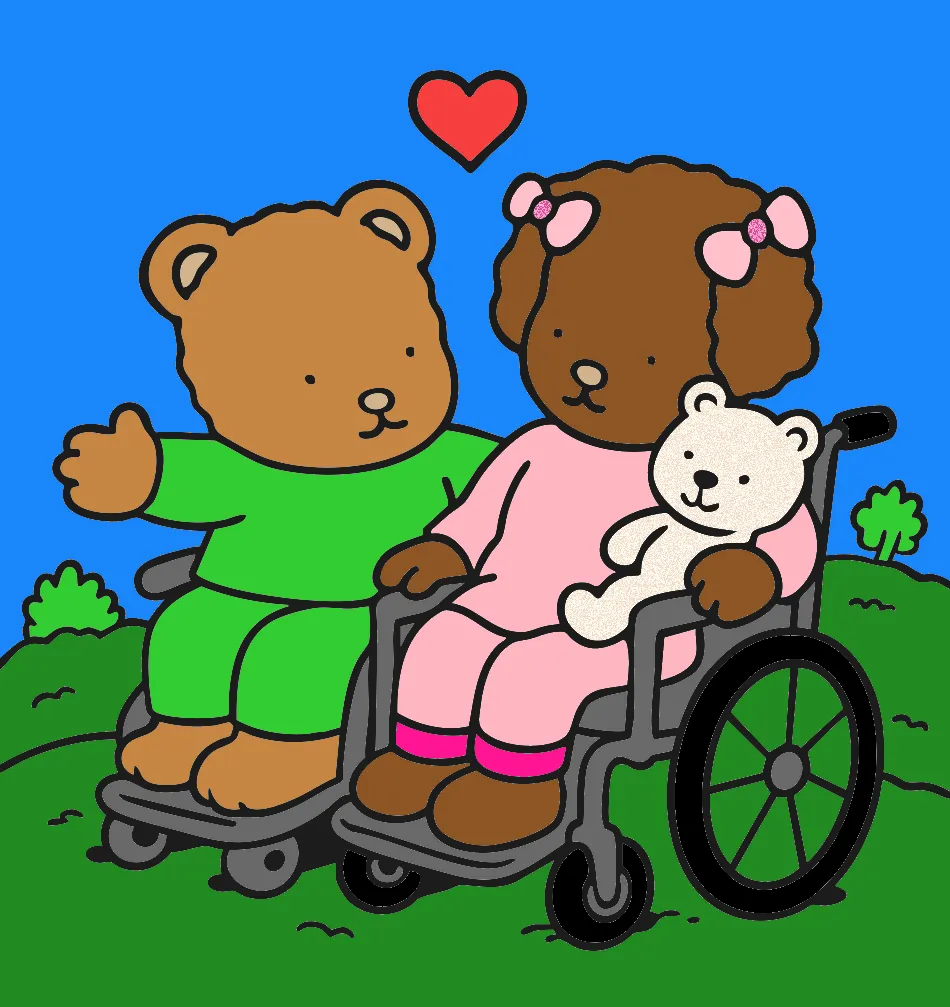 LANAY – Desenho Colorido Online - Imagem Destacada