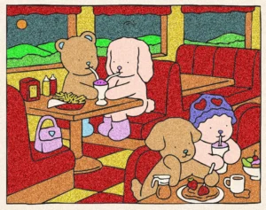 lanchonete 1754057227