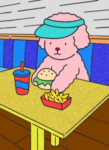 lanchonete 1755193094