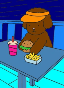 lanchonete azul 1754949468