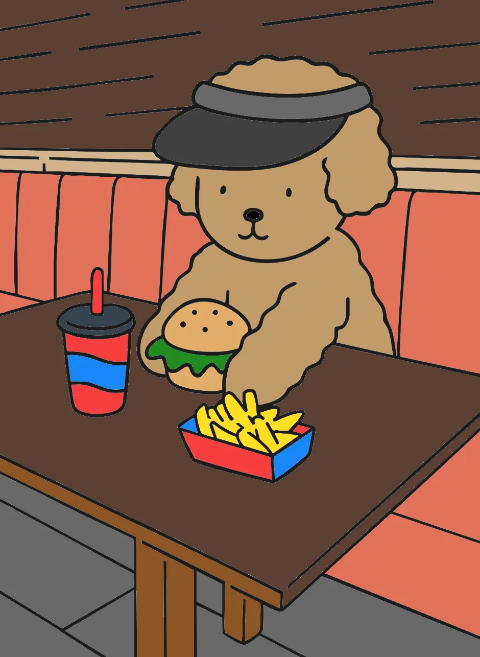 lindo – Desenho Colorido Online - Imagem Destacada