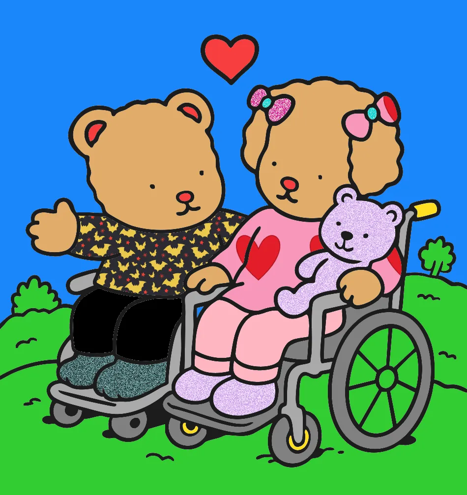 lulukwk – Desenho Colorido Online - Imagem Destacada
