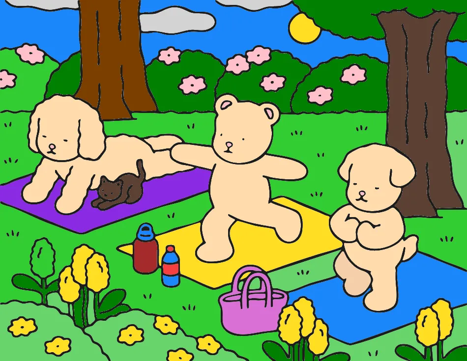 Meu desenho – Desenho Colorido Online - Imagem Destacada