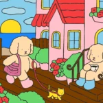 meu desenho – Desenho Colorido Online