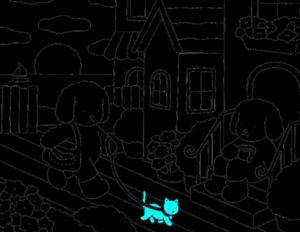 meu gato no abismo escuro 1755535519