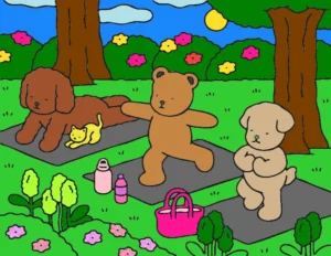 meu jardin encantado 1755891889