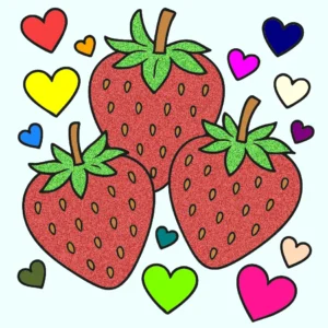 meu morango do amor 1755609959