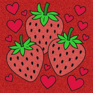 meu moranguito do amor 1756470648