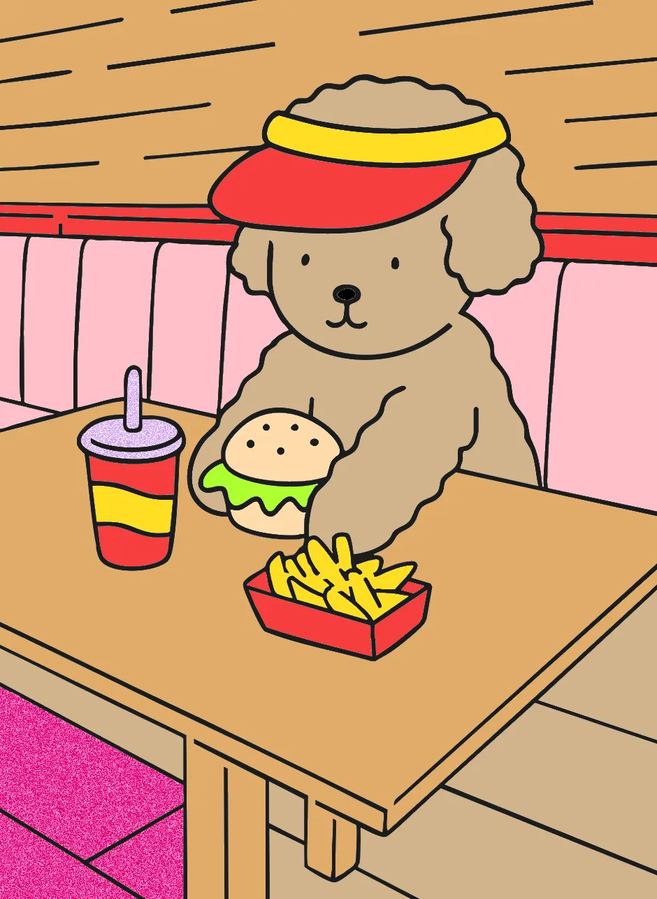 meu passaro colorido – Desenho Colorido Online - Imagem Destacada