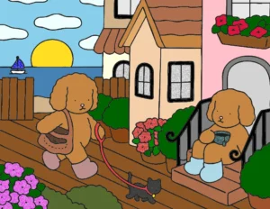 meu primeiro voo boobie 1755435098