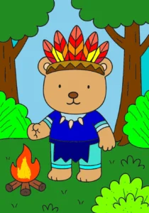 minha vida na floresta 1755104871