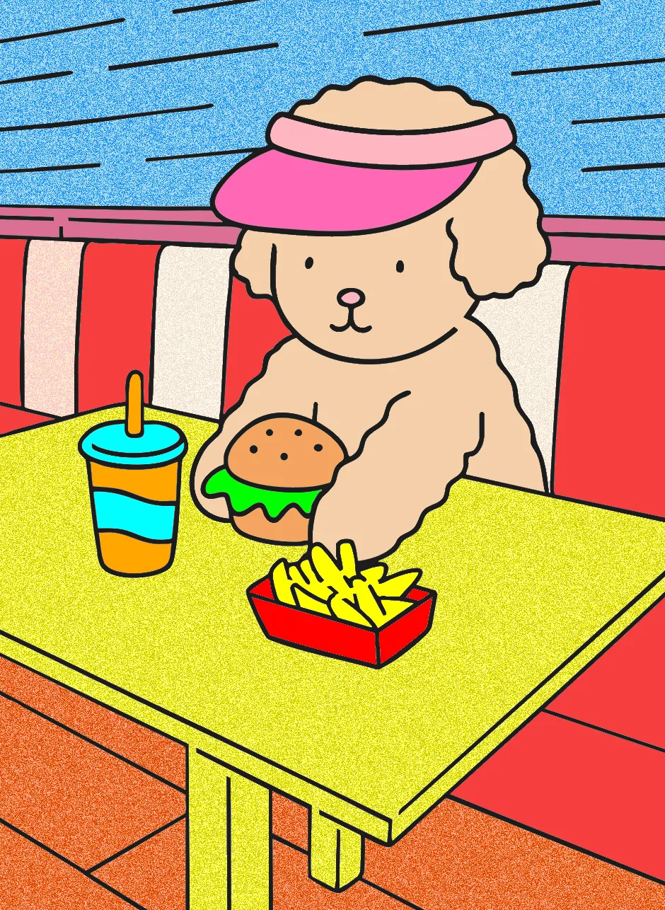 Mirella – Desenho Colorido Online - Imagem Destacada