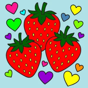 morango do amor 1755294739