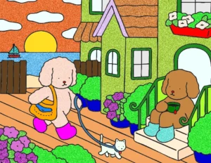 mundo colorido 1755622829