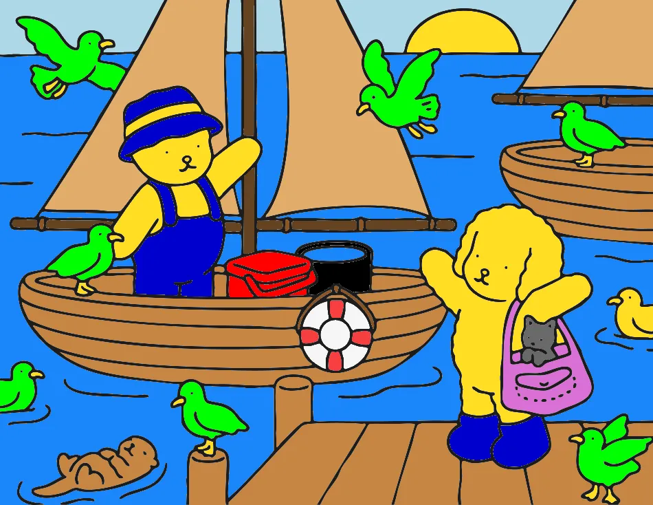 nathan – Desenho Colorido Online - Imagem Destacada