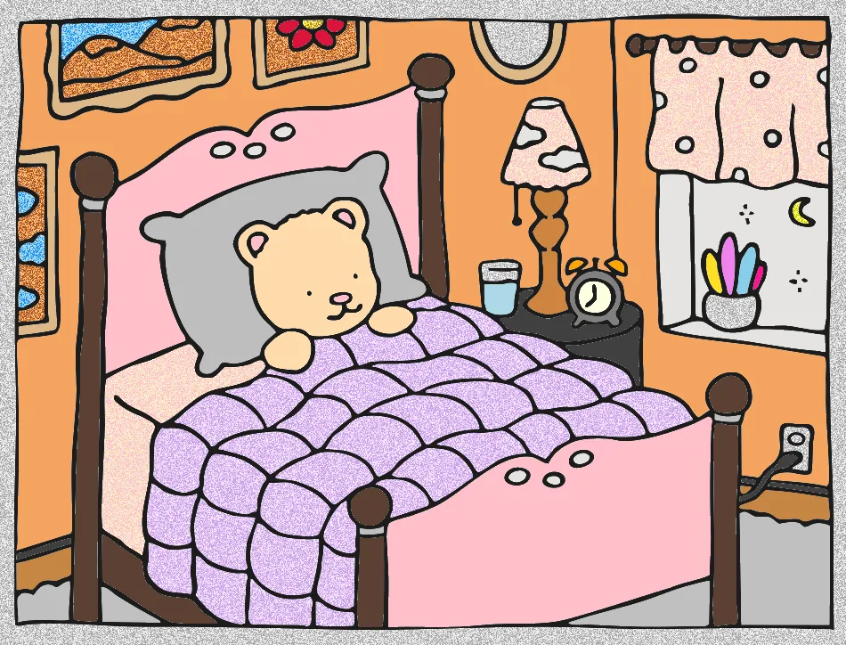 NIELMA/PICTURES – Desenho Colorido Online - Imagem Destacada