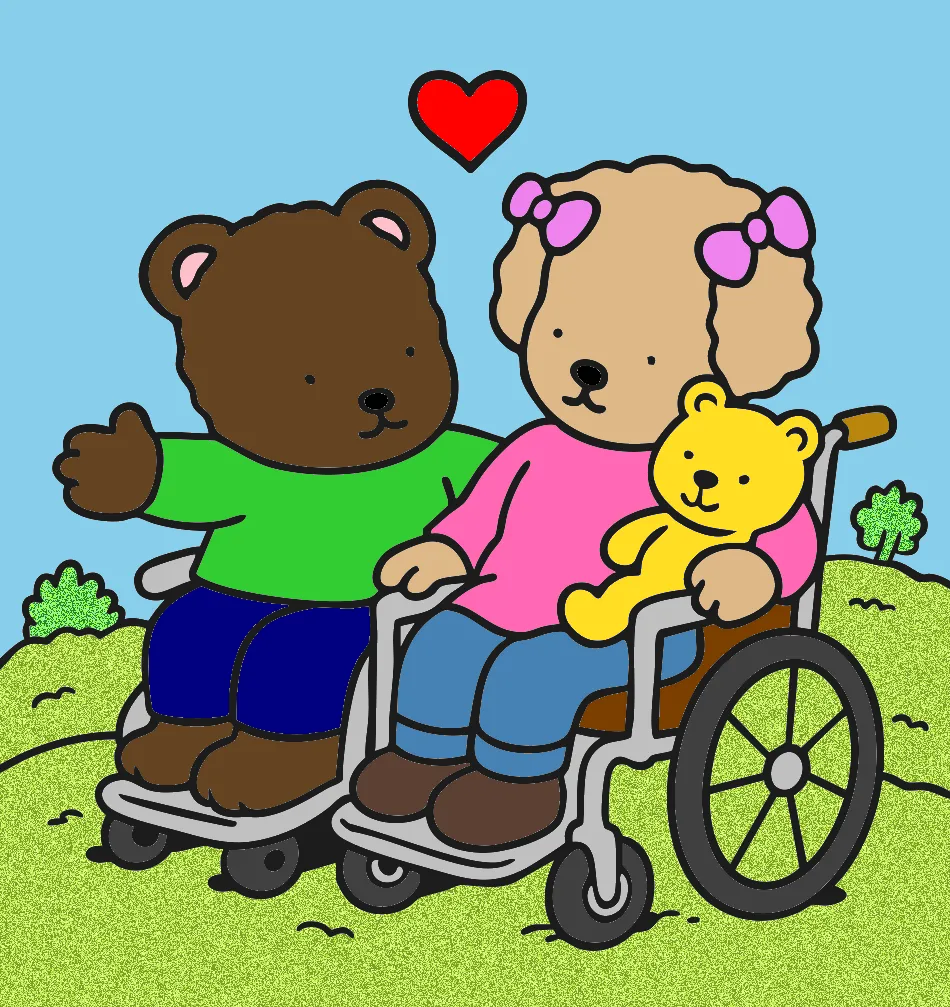 nigga – Desenho Colorido Online - Imagem Destacada
