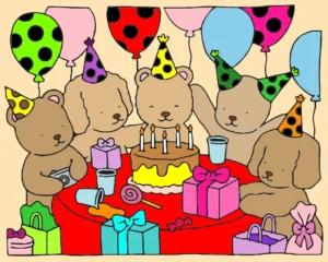 o aniversario da mel 1755303067