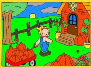 o colhedor de abobora 1754417703