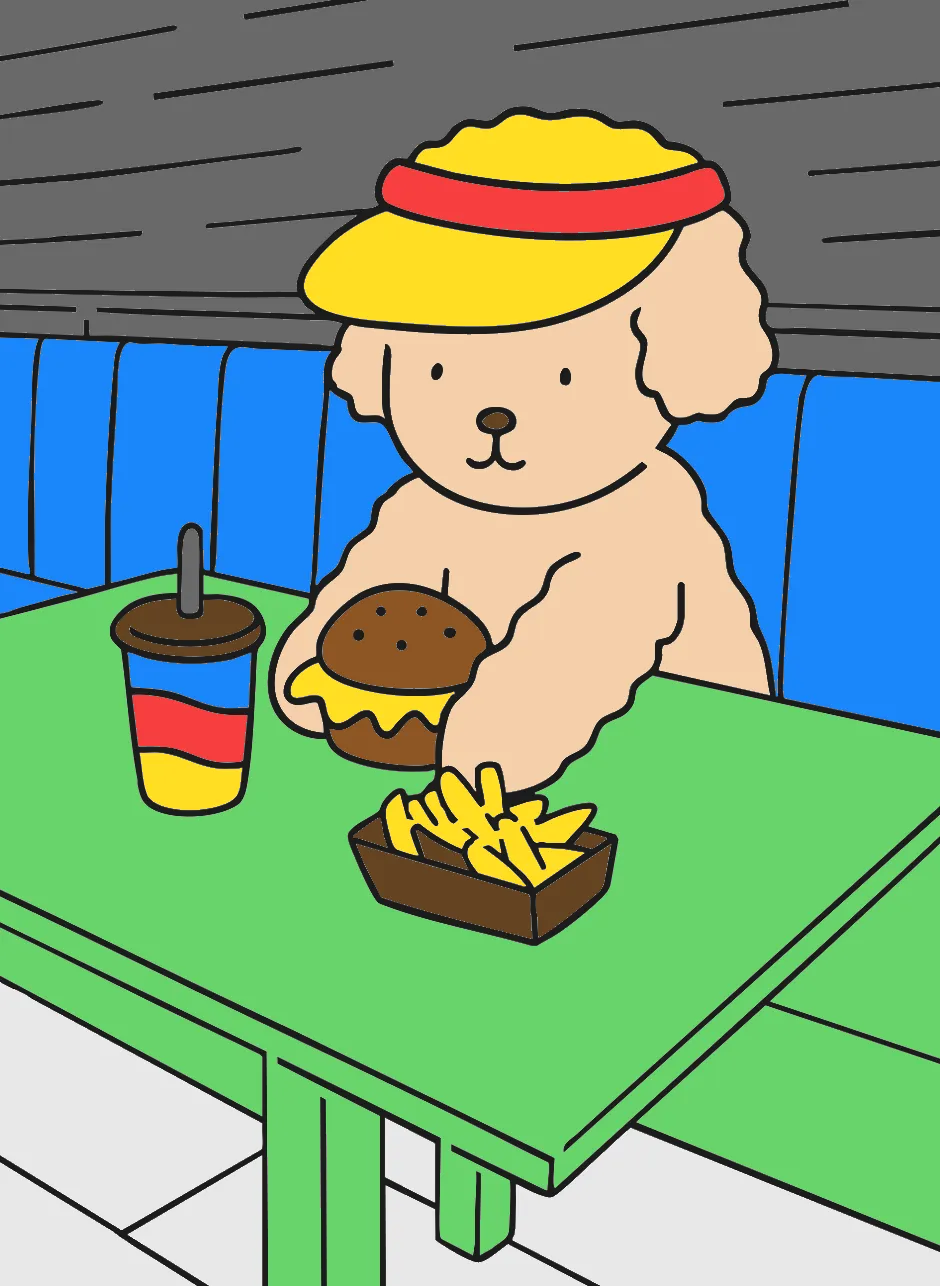 o o mae compra boob goods – Desenho Colorido Online - Imagem Destacada