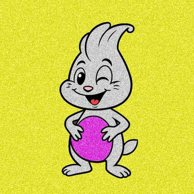 okokokokokook – Desenho Colorido Online - Imagem Destacada