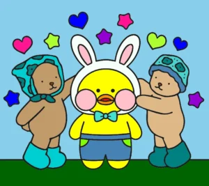 os bff melhores amigos 1755305107