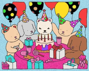 parabens para o teddy 1755649523