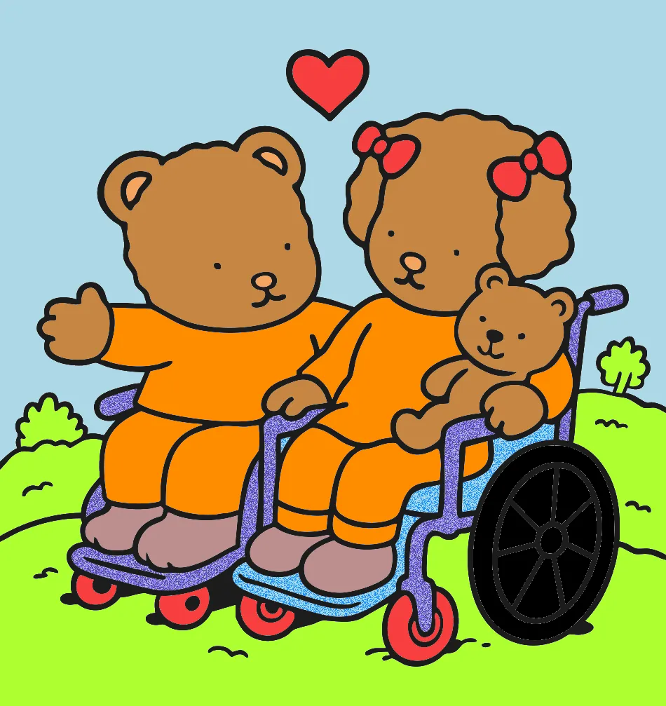 parque – Desenho Colorido Online - Imagem Destacada