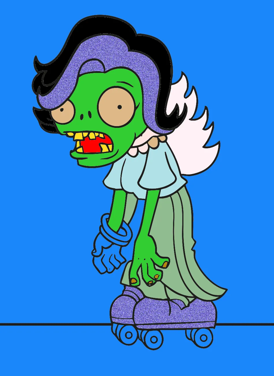 passarinho bonito – Desenho Colorido Online - Imagem Destacada