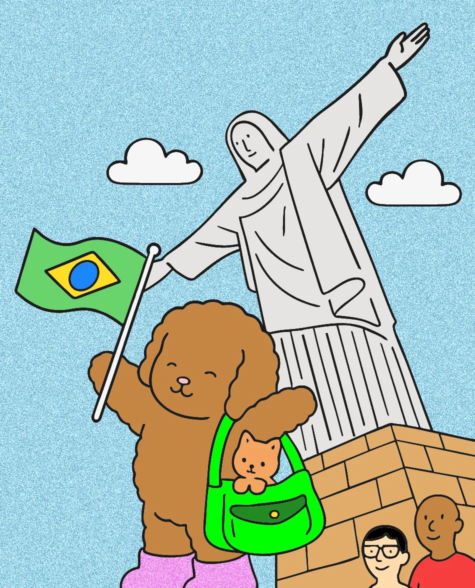 ptlulabrasil – Desenho Colorido Online - Imagem Destacada