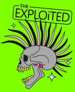 punk diferente do comum 1754502683