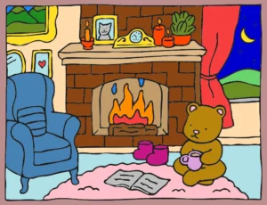 relaxando a mente 1755285803